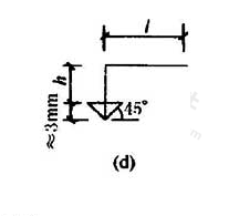 图11.8.1d  标高符号