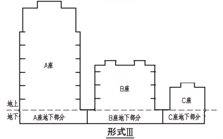 消防应急广播系统联动控制图示(III)