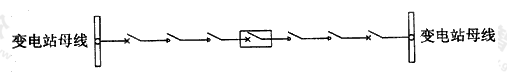 图B.0.1-2 环网接线