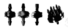 图5.1.4-2  管间式滴头