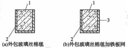 梁的隔热措施