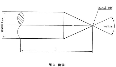 刚锥