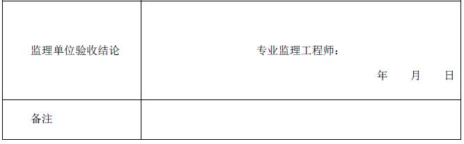 表A 钢结构防火涂装检验批质量验收记录